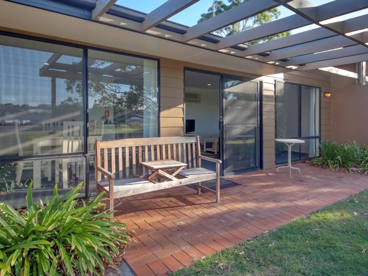 Vila Horizons Retreat Salamander Bay Exteriér fotografie