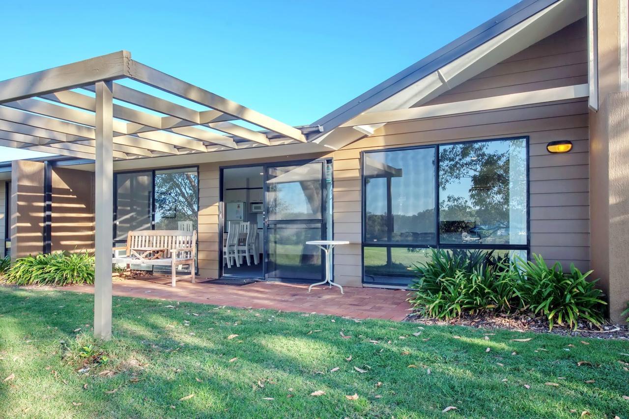 Vila Horizons Retreat Salamander Bay Exteriér fotografie