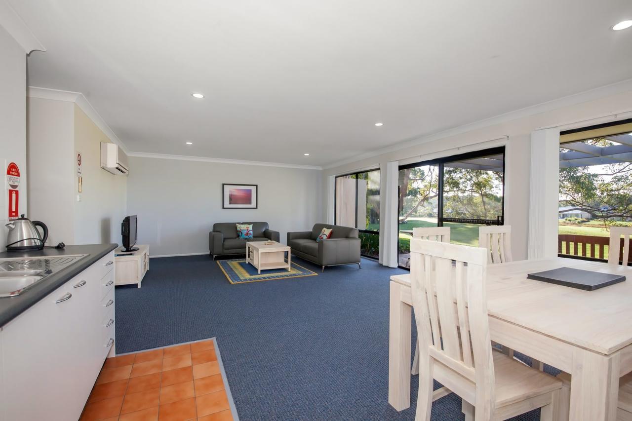 Vila Horizons Retreat Salamander Bay Exteriér fotografie